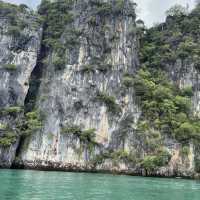 เที่ยวเกาะห้องวิวสวยน้ำใส ได้รูปเพียบ