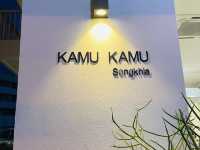  KAMU•KAMU ร้านชานมเจ้าดัง