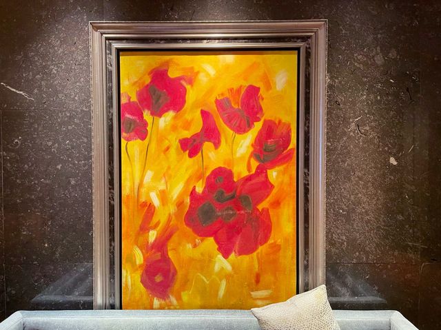 Traditional Chinese art