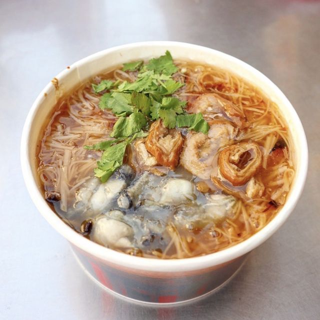 大甲觀光美食推介
