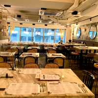 [The Grill Room] - 情調西餐美食👍