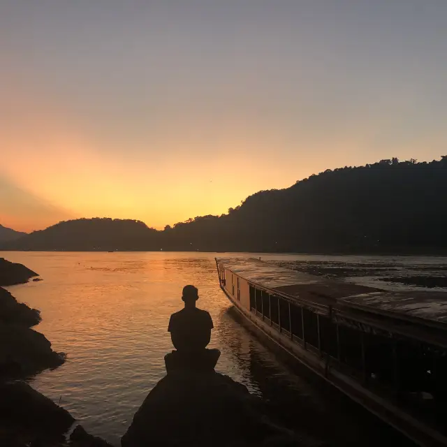 Mekong river 