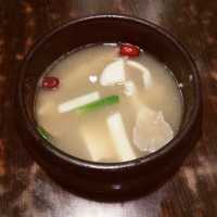 濃濃韓式料理店｜木槿花韓式食堂｜到道地的韓國美味