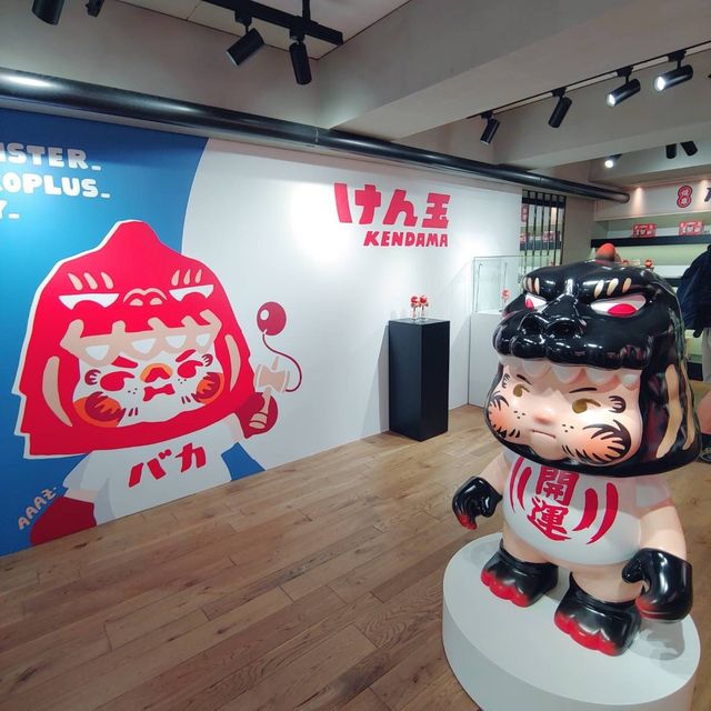 人見人愛PP Baby x Monster x AMAZ EXHIBITON 人見人愛PP Baby x Monster x AMAZ EXHIBITON