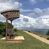 塔門輕鬆行山