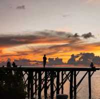 Lankayan Dive Island Resort 