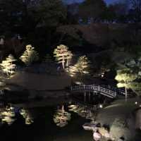 金沢城