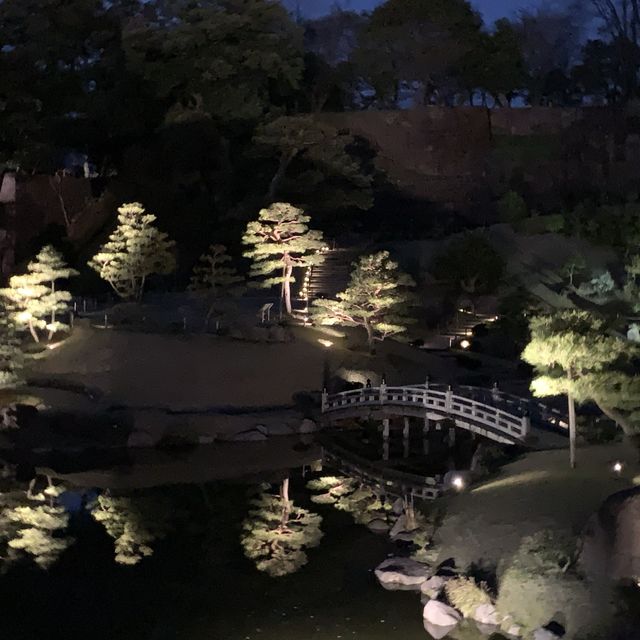 金沢城