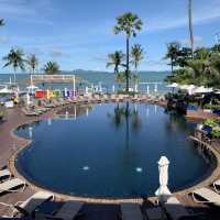 Pullman Pattaya Hotel G ติดชายหาดวงศ์อมาตย์