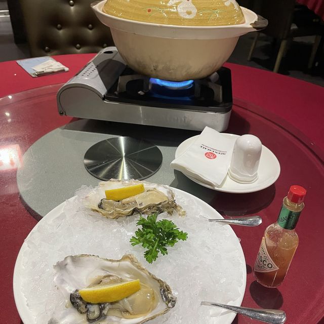 [말레이시아 맛집] 신선한 해산물을 직접 골라먹는 피쉬 마켓 !