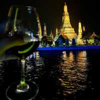 Wat Arun Ratchawararam Ratchawaramahawihan