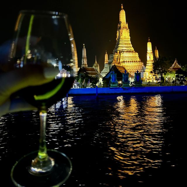 Wat Arun Ratchawararam Ratchawaramahawihan