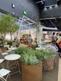 บ้านและสวนแฟร์ 2022 งานประจำปีสำหรับคนรักบ้าน