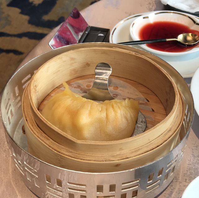 文華 Man Wah at Mandarin Oriental Hong Kong