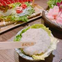 質素保證🥳西環靚料靚環境高質火鍋店🥢