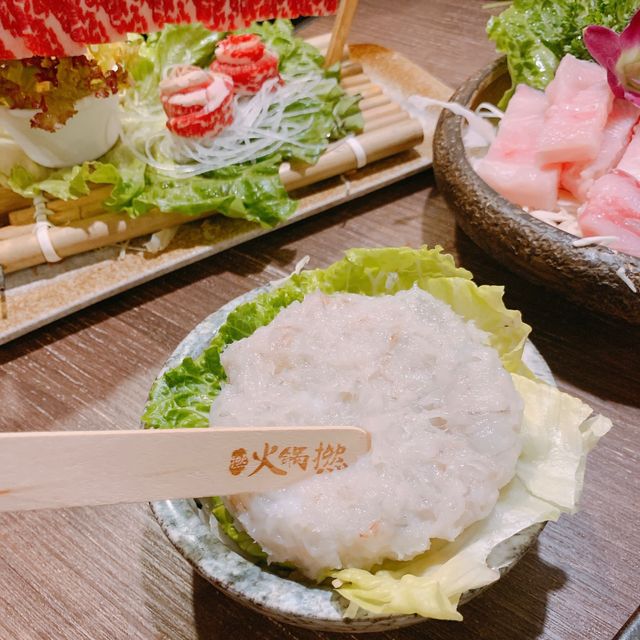 質素保證🥳西環靚料靚環境高質火鍋店🥢