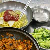 웨이팅 할만한 고깃집!🍖 