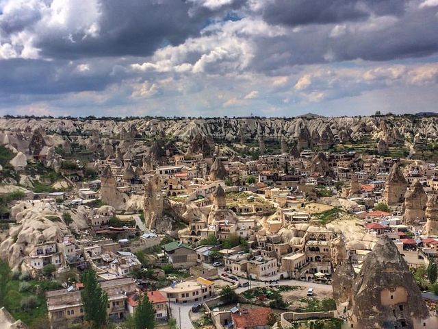 Goreme