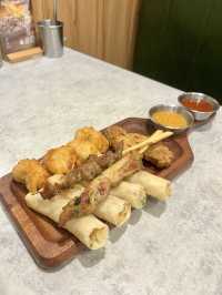 🇹🇭 勁抵食+回頭率💯❗️青衣泰國菜😍