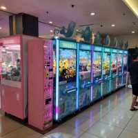 Land Of Kiap Kiap In KSL City