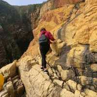 rock climbing..❤️❤️❤️