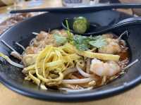 Lau Ya Keng Food Court 阳春台茶室