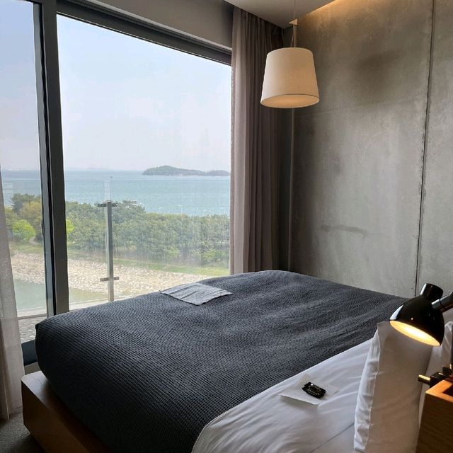 인천에서 가장 여유로운 스테이 5성 네스트호텔