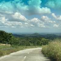 Little Baguio