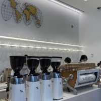 서울에 응카페가 있다고?