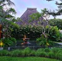 RAMAYANA SUITE & RESORT KUTA BEACH BALI