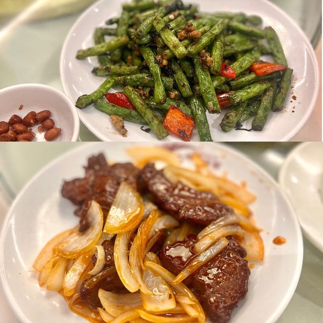 銅鑼灣地標 齊齊食蟹🦀🦀
