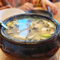 오픈전부터 대기 필수! 파주 칼제비 최고 맛집