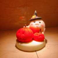 Hello Halloween 🎃 Halloween 👻 Sheraton Grand Taipei Hotel 台北喜來登大飯店