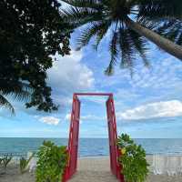 The Arinrada Resort อริญรดารีสอร์ท  อ.สิชล นครศรีฯ