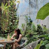 THE BABOON HOUSE MELAKA