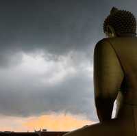 วัดปากน้ำ ภาษีเจริญ วัดสวย ไม่ควรพลาด