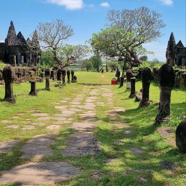 Trip Laos Pakse,Tadfan,Dondet