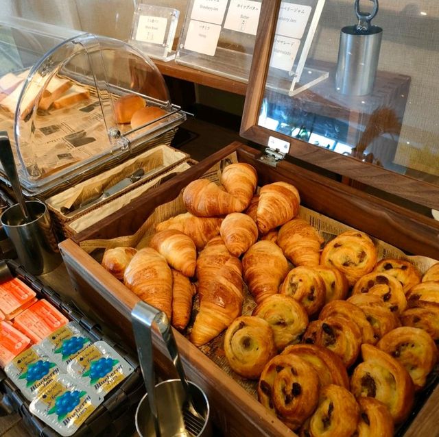 【大阪 天王寺】ハルカスと朝食を✨