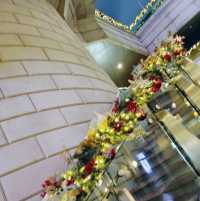 Merry X'Mas at 1881 Heritage !