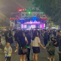 First time in Vietnam - old folks friendly
