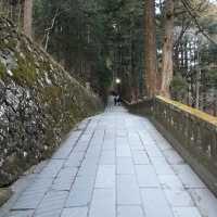 東京攻略 群馬県高崎市-榛名神社