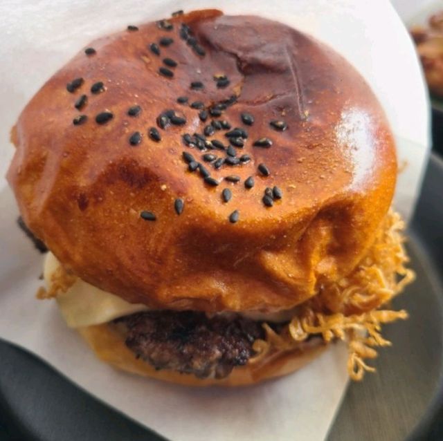 제주 성산 맛집)일구공스테이지하우스 - 최현석셰프가 개발했다는 '그 수제버거' 맛집 