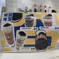 豆乳狂人｜簡單美味的豆花甜品🥄🤍