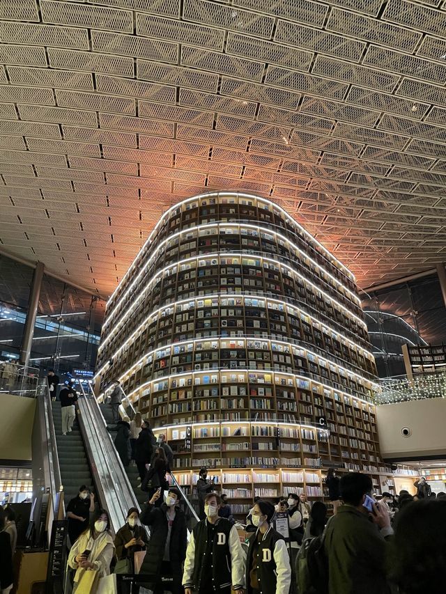 코엑스 별마당도서관 크리스마스🎄