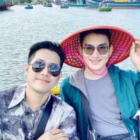 ท่องเที่ยวเมืองฮอยอัน เมืองมรดกกับtrip.com