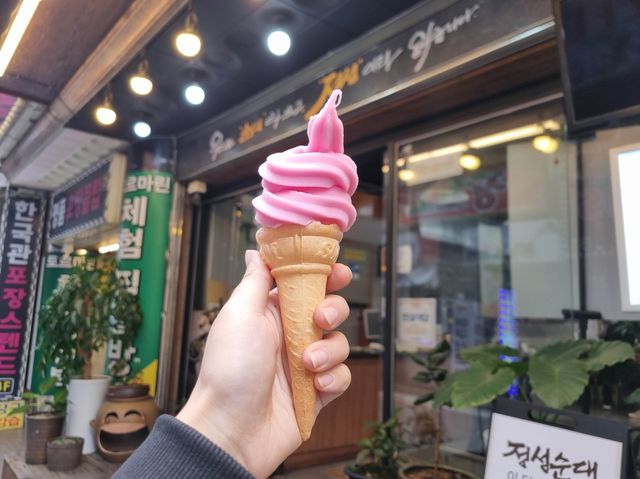 부산 전골맛집