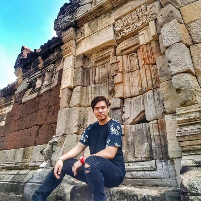 ปราสาทขอมโบราณที่สำคัญของจังหวัดสระแก้ว