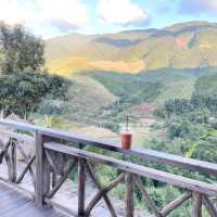⛰️🌿สูดโอโซน ขุนเขา ที่สปัน🌳🌲