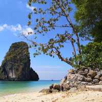 Phi Phi Islands are the “summit adventure”!