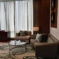 Westin Jakarta Suite